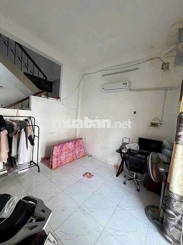 🏘CHO THUÊ NHÀ NC 48/QUANG TRUNG F10 GÒ VẤP
