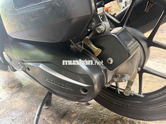Honda Vario 125cc 2021 Cam