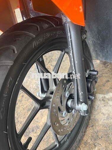 Honda Vario 125cc 2021 Cam