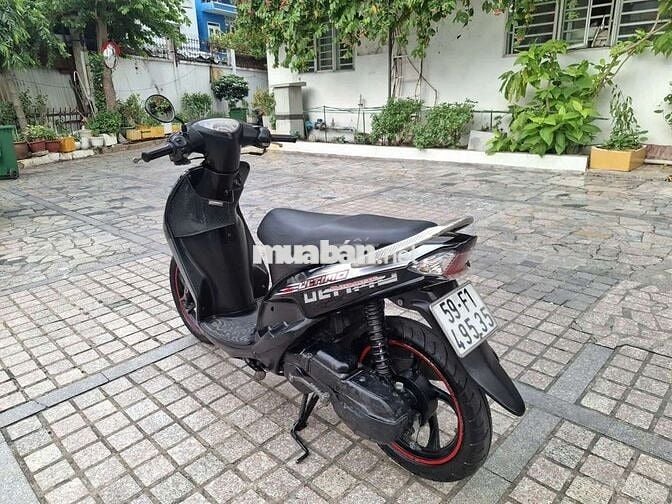 Yamaha mio thái