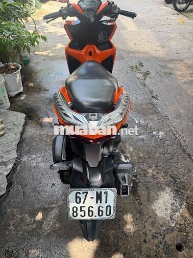 Honda Vario 125cc 2021 Cam