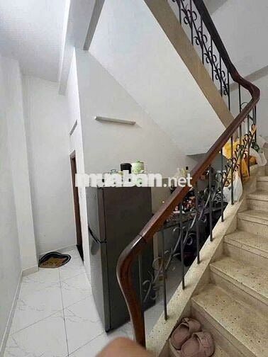 🏘CHO THUÊ NHÀ NC 48/QUANG TRUNG F10 GÒ VẤP