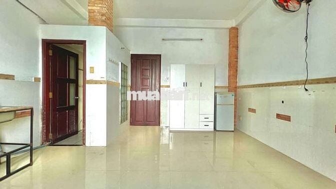 Phòng trọ quận 3 đầy đủ nội thất 