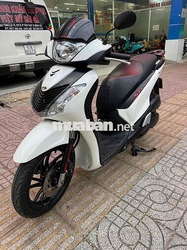 Honda SH 150 2013 Trắng 29.419 km