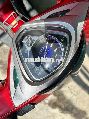 Honda Air Blade 2011 Đỏ bstp 9 chủ