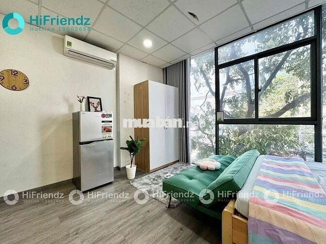 CĂN HỘ ĐẦY ĐỦ NỘI THẤT VIBE ĐÀ LẠT GẦN ĐẠI HỌC VĂN HIẾN AEON TÂN PHÚ