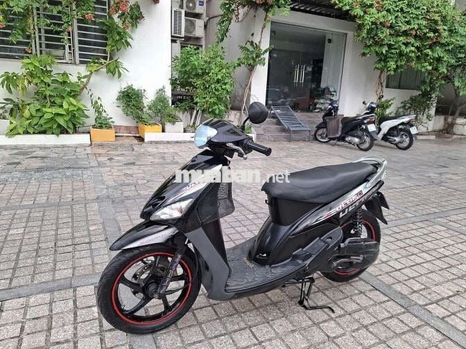 Yamaha mio thái