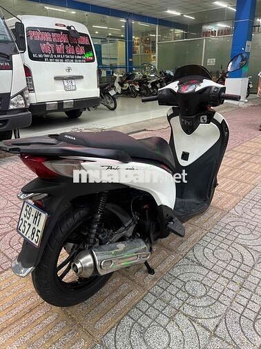 Honda SH 150 2013 Trắng 29.419 km