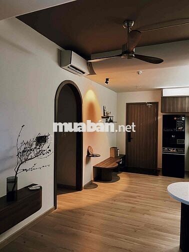 2PN 1WC FULL NỘI THẤT TẠI AKARI CITY