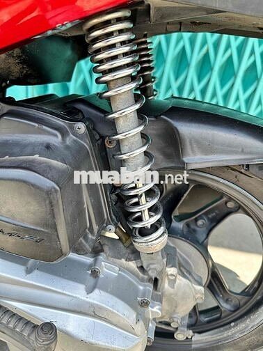 Honda Air Blade 2011 Đỏ bstp 9 chủ