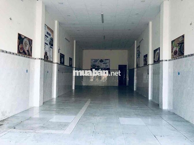 CHO THIÊ NHÀ MẶT TIỀN KINH DOANH TÂY THẠNH - TÂN PHÚ