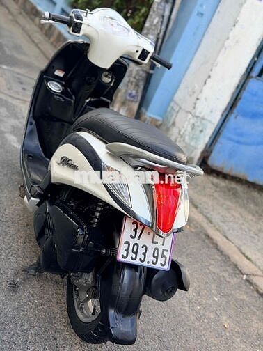 Yamaha Nozza FI Trắng 39395 bs dễ thương