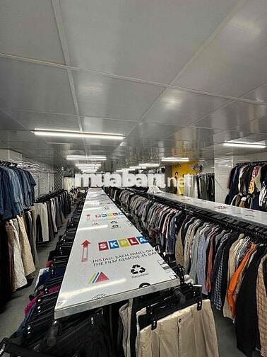 MẶT BẰNG KINH DOANH 1 TRỆT 1 LẦU HƠN 200m2 Ở MẶT TIỀN GÒ VẤP - GIÁ 3x