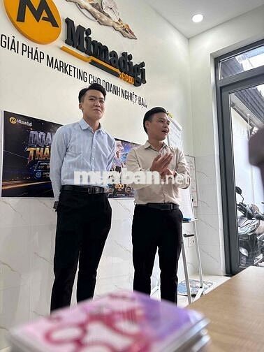 THỰC TẬP SINH KINH DOANH