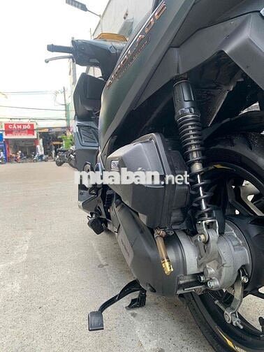 Honda Air Blade 160 ABS 2022 Xám 27.000 km