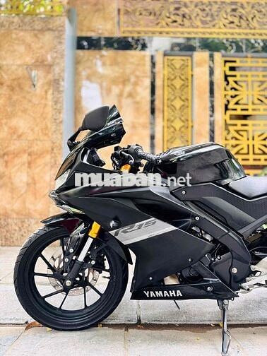 Yamaha R15 V3 2022 Đen xe đẹp keng moto