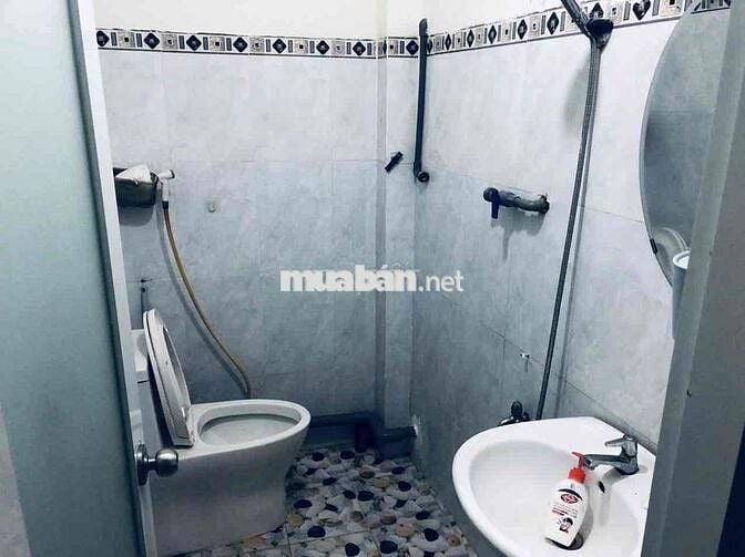 CHO THIÊ NHÀ MẶT TIỀN KINH DOANH TÂY THẠNH - TÂN PHÚ