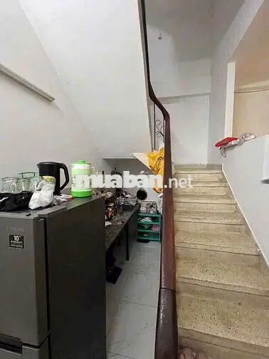 🏘CHO THUÊ NHÀ NC 48/QUANG TRUNG F10 GÒ VẤP