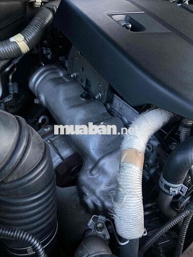 Toyota Fortuner 2018 2.4 G Số sàn Bạc