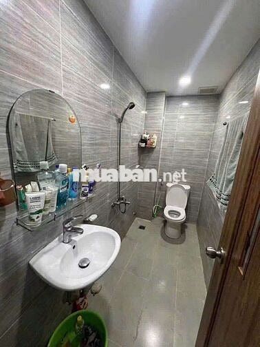 🏘CHO THUÊ NHÀ NC 48/QUANG TRUNG F10 GÒ VẤP