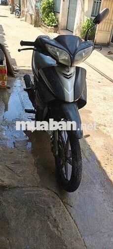 Yamaha jupiter MX bien 43S7-8490