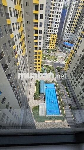 Ở NGAY CĂN 2PN2WC CHỈ TỪ 6.5 TRIỆU/THÁNG TẠI BCONS CITY