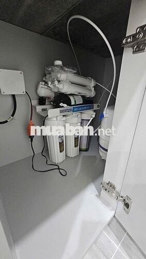Ở NGAY CĂN 2PN2WC CHỈ TỪ 6.5 TRIỆU/THÁNG TẠI BCONS CITY
