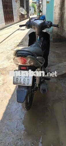 Yamaha jupiter MX bien 43S7-8490