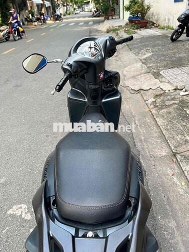 Honda Vision 2022 Xám 15000 km