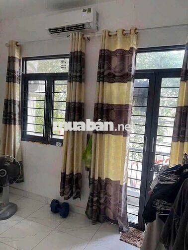 🏘CHO THUÊ NHÀ NC 48/QUANG TRUNG F10 GÒ VẤP