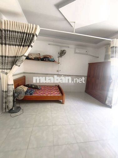 SIÊU PHẨM FULL NỘI THẤT GẦN CHỢ HÓC MÔN