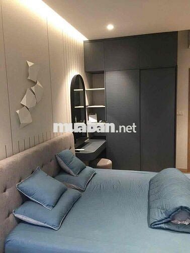 Cho thuê nhanh căn hộ 2PN 84m2 khu Emerald - Celadon Tân Phú