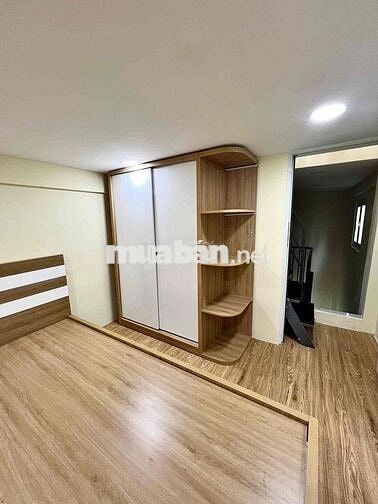 bán nhà 3 tầng luỹ bán bích - 27m2 - sd21m2 - hẻm 5m - shr nhỉnh 3ty