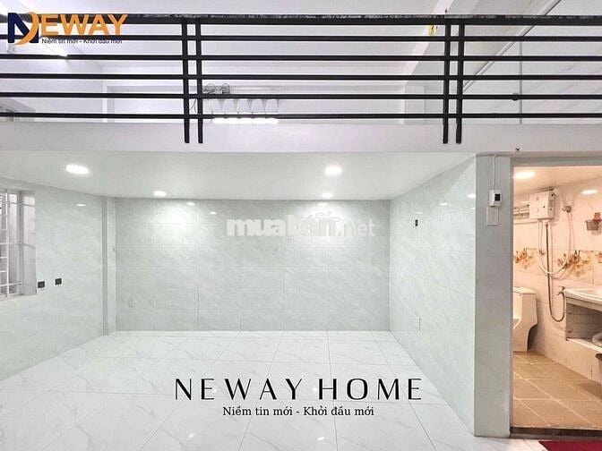 PHÒNG TRỌ CÓ GÁC RỘNG 40m2 - Ở 3 4 người - TÂN HƯƠNG - ĐẠI HỌC HUIT