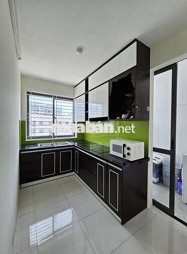 Chính chủ bán HUD Phước Long 60m² - 2PN 2WC