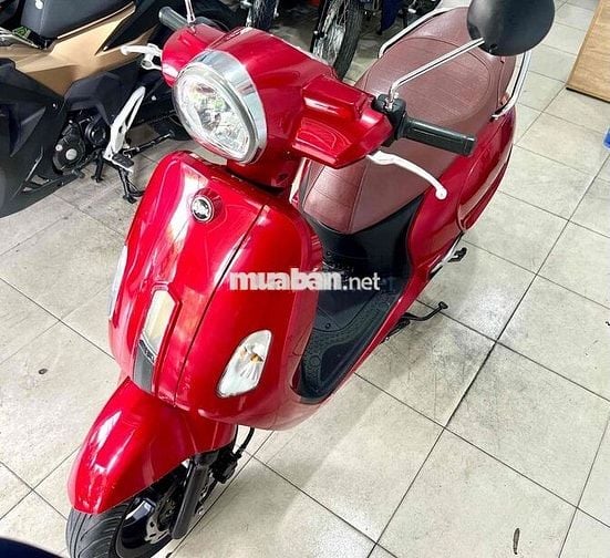 SYM Attila 50cc đk:12-2021