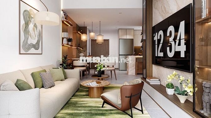 🏙️ SKY SOLIS – BOOKING CHỈ 50 TRIỆU, ĐÓN ĐẦU CƠ HỘI ĐẦU TƯ TẠI TP.HCM