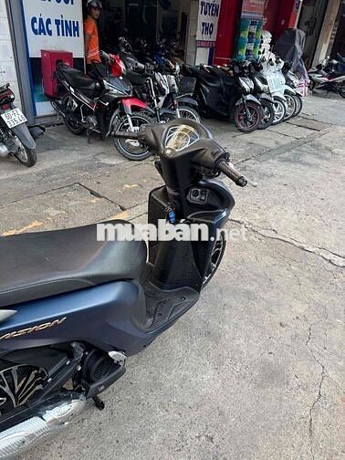 🟢🟢 Vision  Xanh đen 2023 xe đẹp ngay chủ có góp