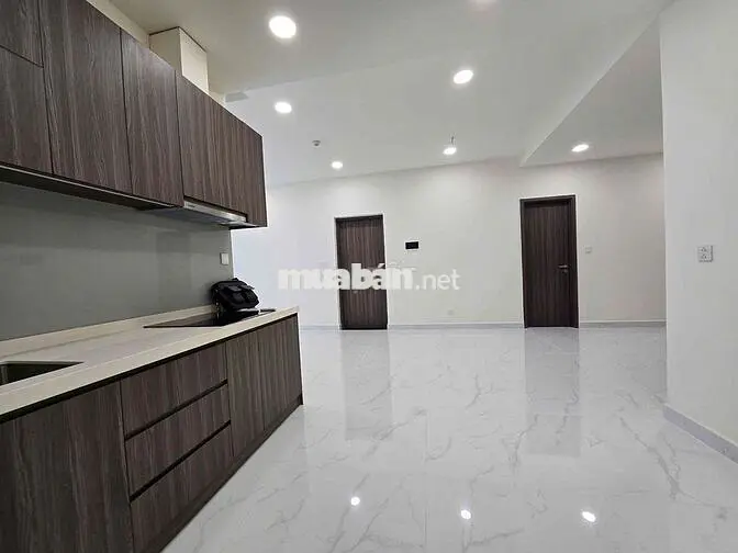 Chính chủ gửi cho thuê căn hộ Trệt 3PN khu cao cấp Diamond Centery