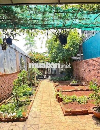BÁN NHÀ PHƯỜNG TRẢNG DÀI NGAY CHỢ PHÚ THỌ 123M2 GIÁ 2 TỶ 980
