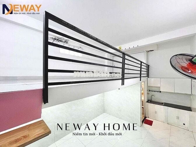 PHÒNG TRỌ CÓ GÁC RỘNG 40m2 - Ở 3 4 người - TÂN HƯƠNG - ĐẠI HỌC HUIT