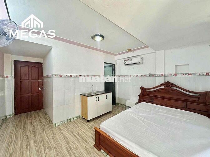 PHÒNG BANCOL RIÊNG NGAY KHUÔNG VIỆT GIÁ 3TR9 cực rẻ ở KVTT