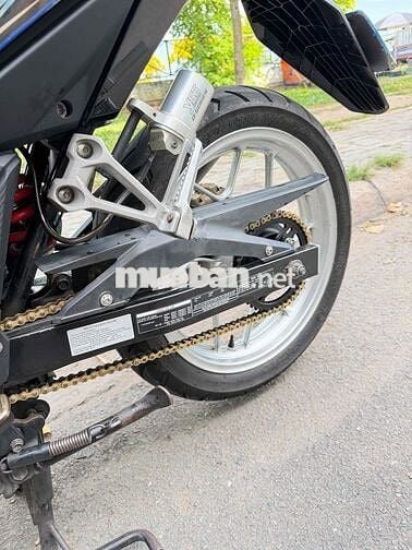 Honda Winner V1 2018 Xanh Đen BSTP Chính Chủ