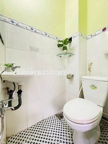 PHÒNG TRỌ 30M2 CỬA SỔ TRỜI GẦN ĐẠI HỌC VĂN HIẾN - ĐẠI HỌC CÔNG THƯƠNG