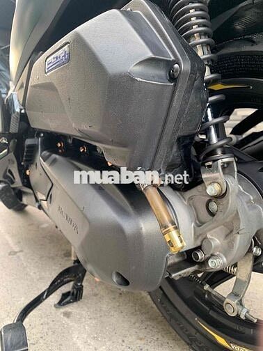 Honda Air Blade 160 ABS 2022 Xám 27.000 km
