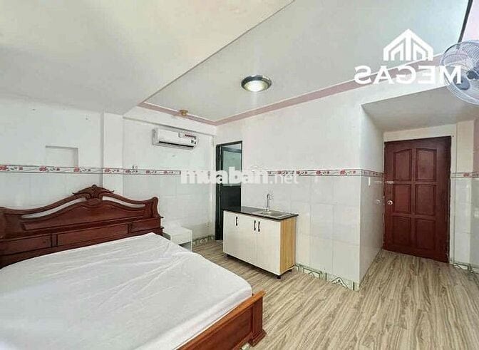 PHÒNG BANCOL RIÊNG NGAY KHUÔNG VIỆT GIÁ 3TR9 cực rẻ ở KVTT