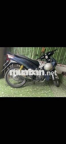Honda Future Led 125 2021 Xanh