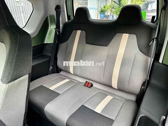 VinFast VF3 đời 12/2024 đi 18,000km