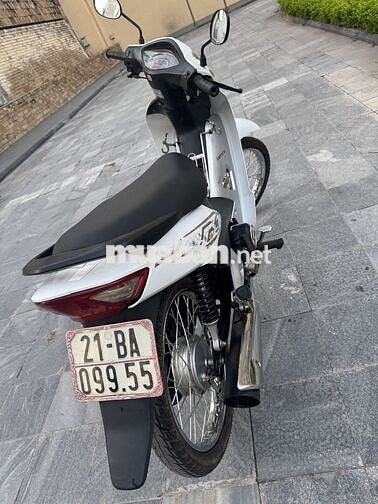 DETECH Wave 50 liên doanh 2021 Trắng