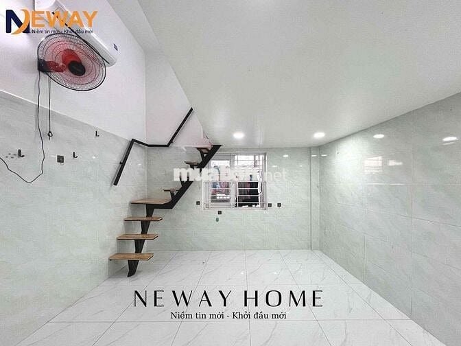 PHÒNG TRỌ CÓ GÁC RỘNG 40m2 - Ở 3 4 người - TÂN HƯƠNG - ĐẠI HỌC HUIT